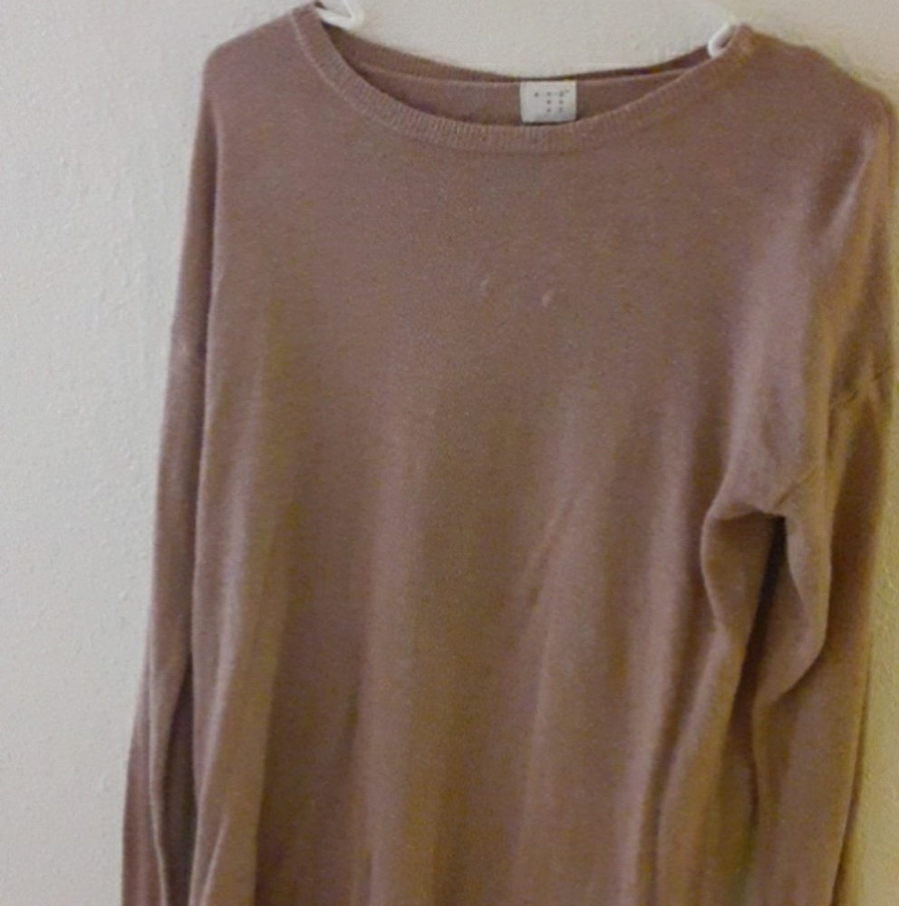 "Andeawy" comfort shirt